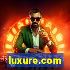 luxure.com