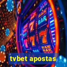 tvbet apostas