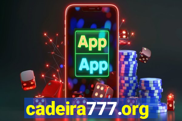 cadeira777.org