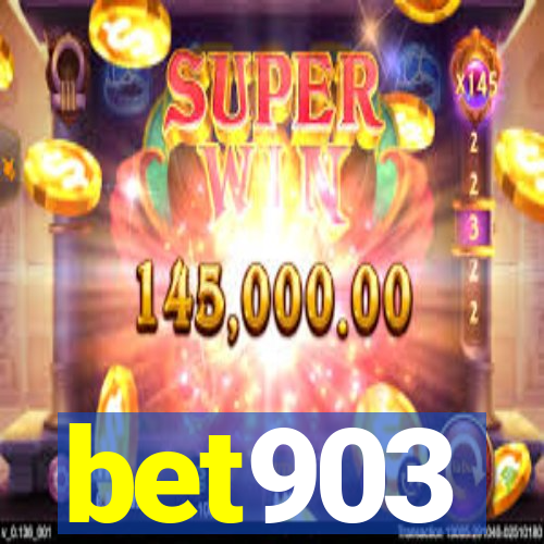 bet903