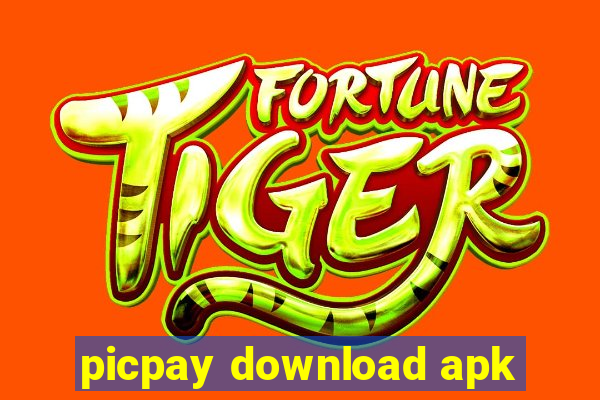picpay download apk