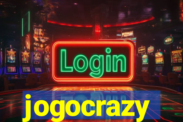 jogocrazy