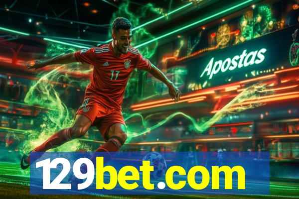 129bet.com