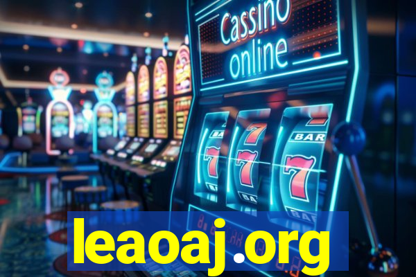 leaoaj.org