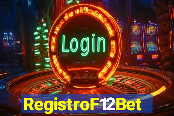 RegistroF12Bet