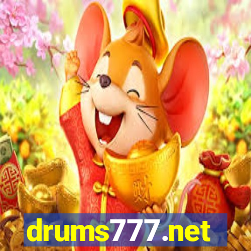 drums777.net