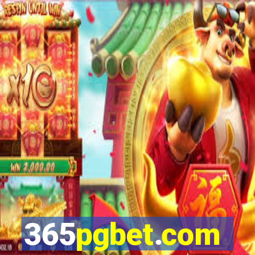 365pgbet.com