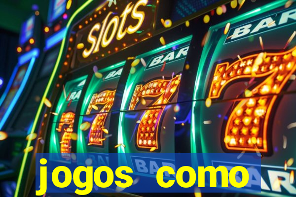 jogos como summertime saga