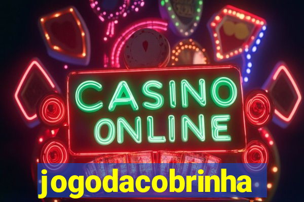 jogodacobrinha
