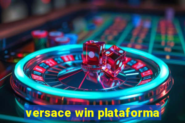 versace win plataforma