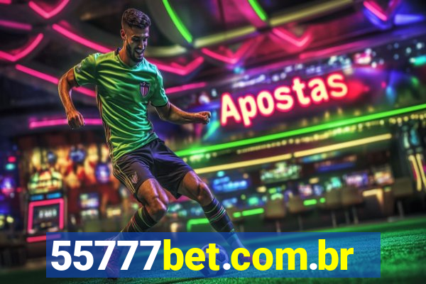 55777bet.com.br