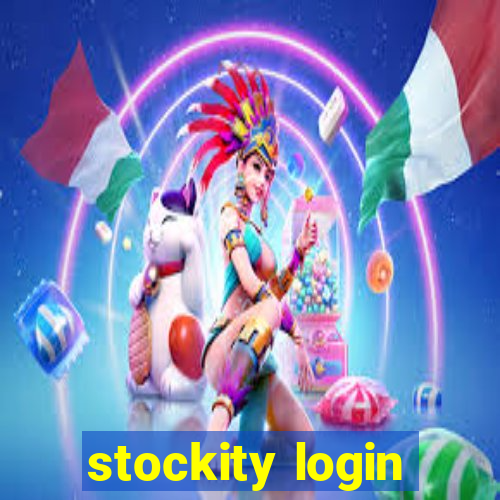 stockity login