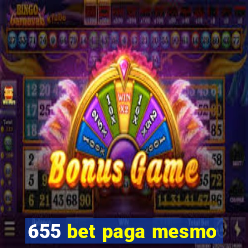 655 bet paga mesmo