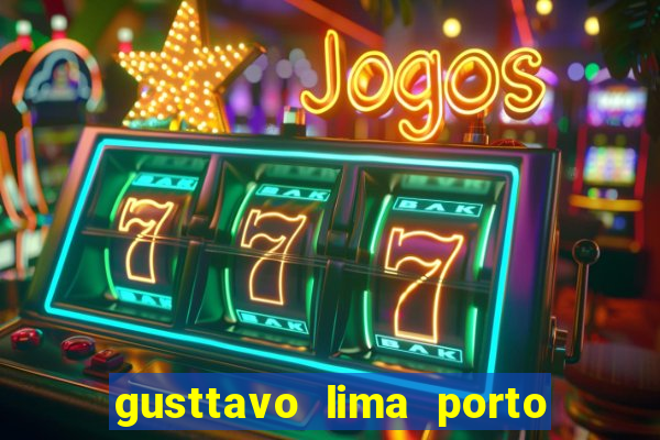 gusttavo lima porto alegre 2024