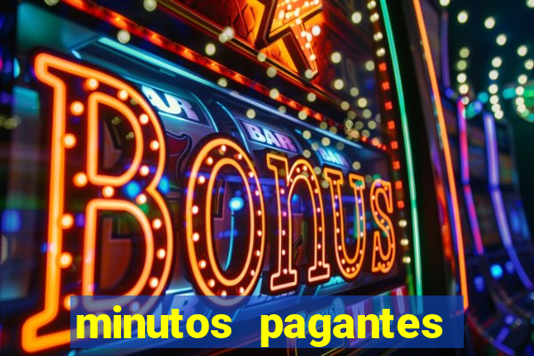 minutos pagantes jogos pg