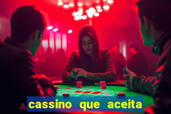 cassino que aceita google play