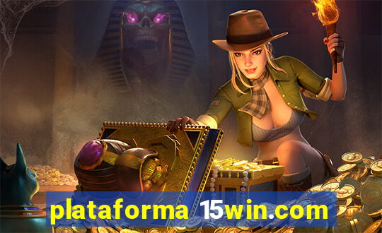 plataforma 15win.com