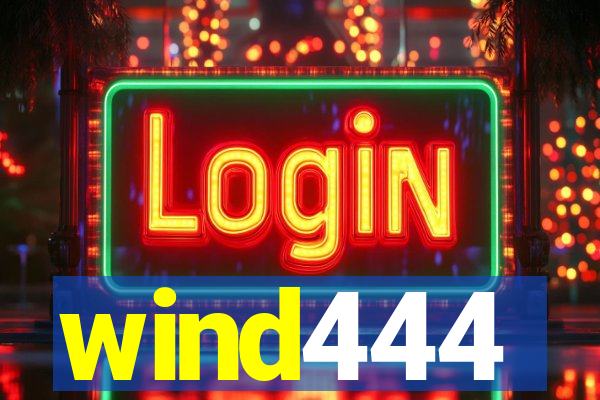 wind444