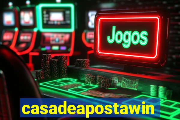 casadeapostawin