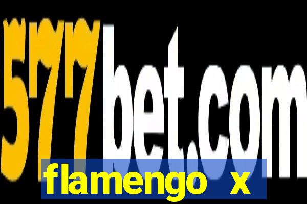 flamengo x fortaleza canais play