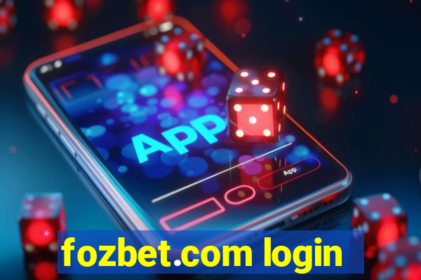 fozbet.com login