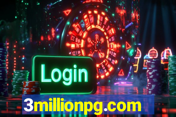 3millionpg.com