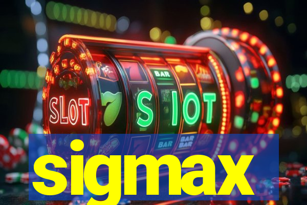 sigmax