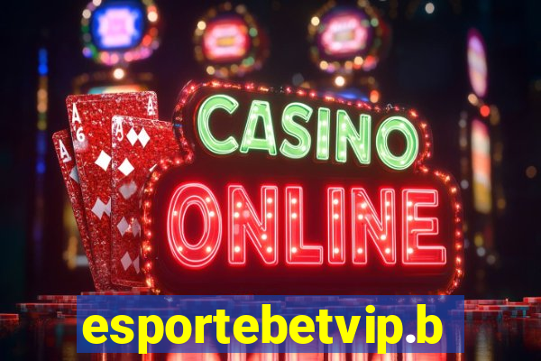 esportebetvip.bet