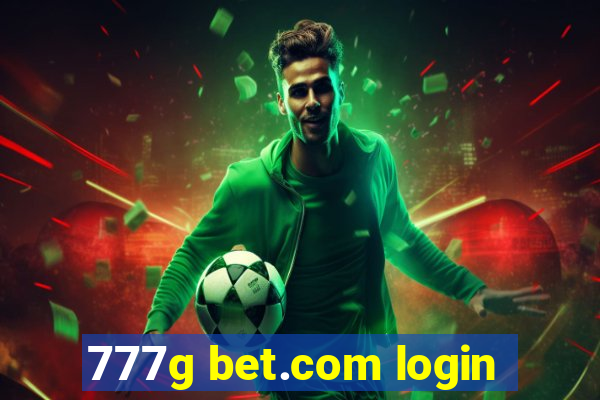 777g bet.com login