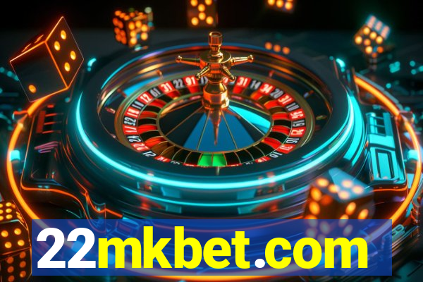 22mkbet.com