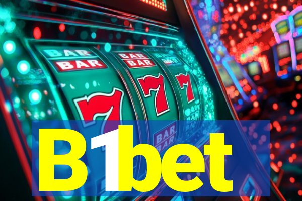 B1bet