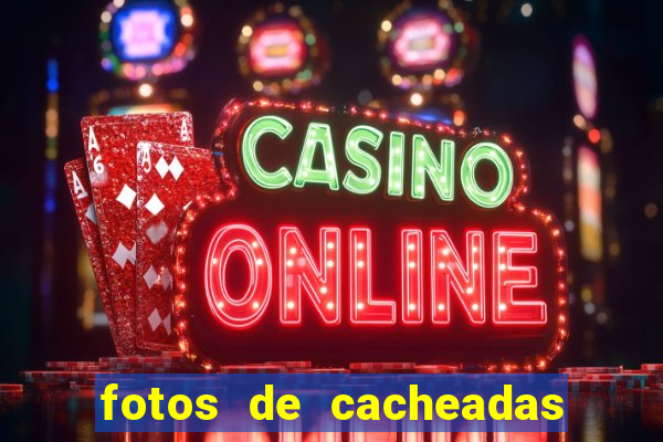 fotos de cacheadas para perfil