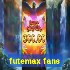 futemax fans