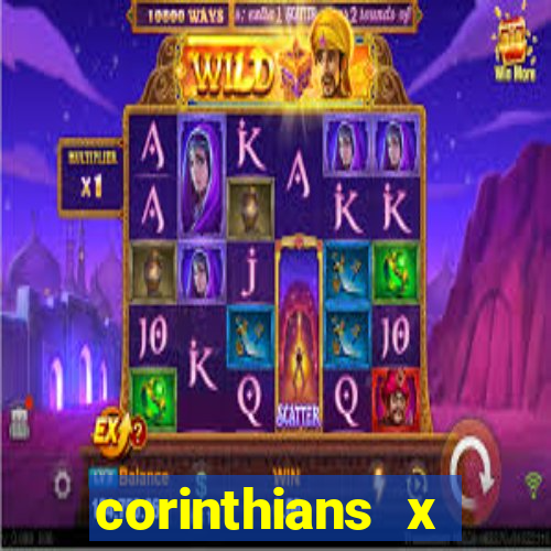 corinthians x cruzeiro 2012