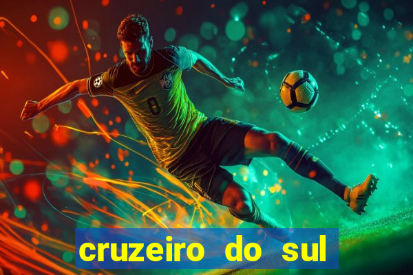 cruzeiro do sul virtual área do aluno