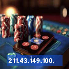 211.43.149.100.