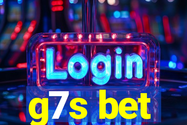 g7s bet