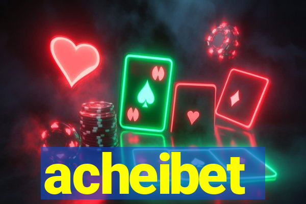 acheibet