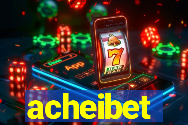 acheibet