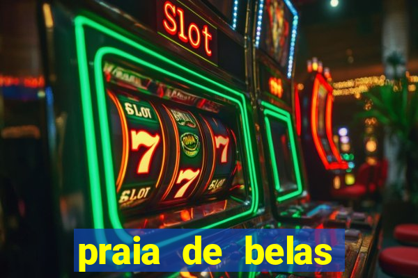 praia de belas shopping lojas