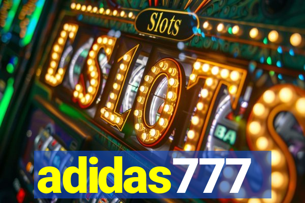 adidas777