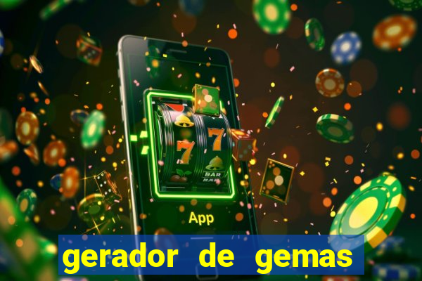 gerador de gemas dragon city