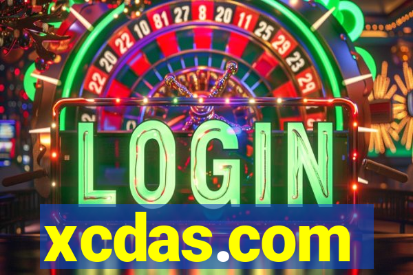 xcdas.com