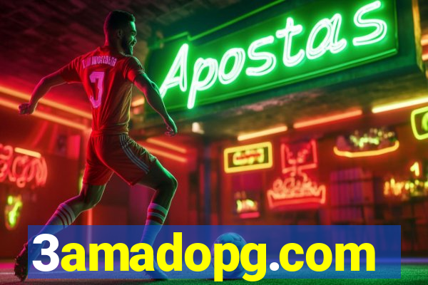 3amadopg.com