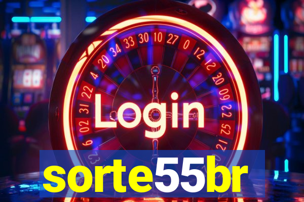 sorte55br