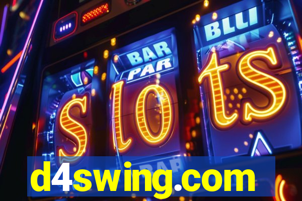 d4swing.com