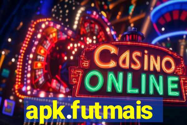 apk.futmais