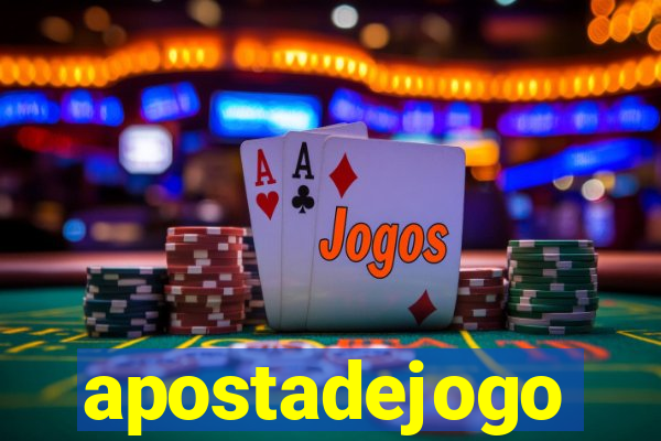 apostadejogo