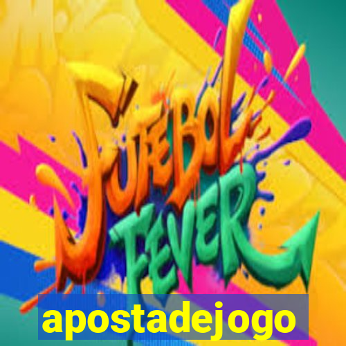 apostadejogo