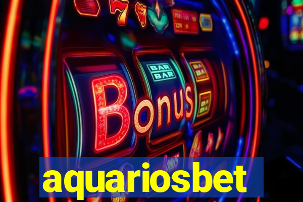 aquariosbet